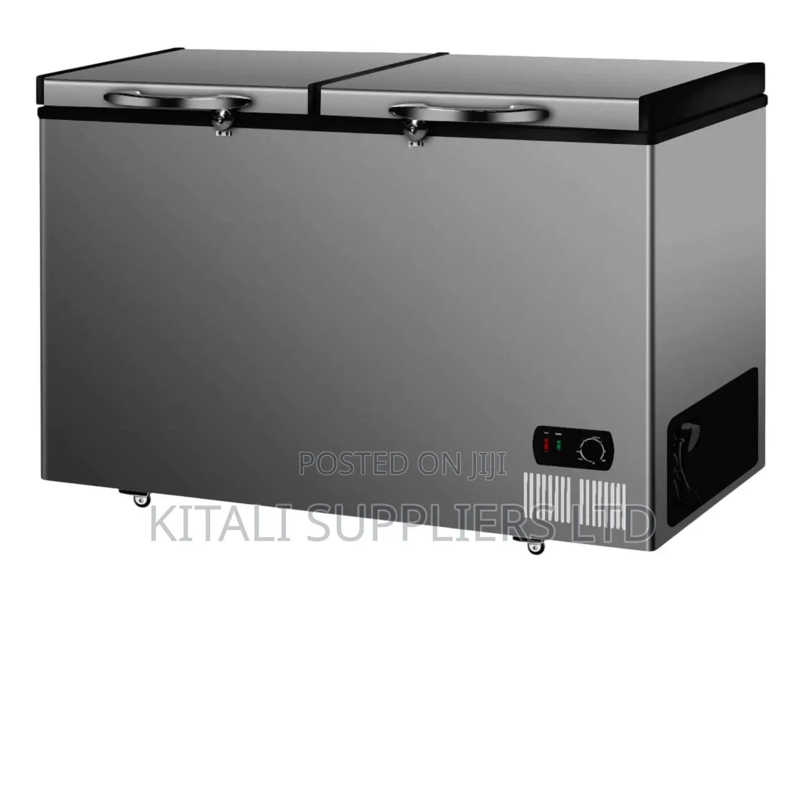 500l Chest Freezer – Spacious Energy-Efficient Cold Storage Solution
