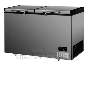 500l Chest Freezer – Spacious Energy-Efficient Cold Storage Solution