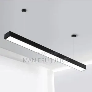 36 Watts Office Linier Light