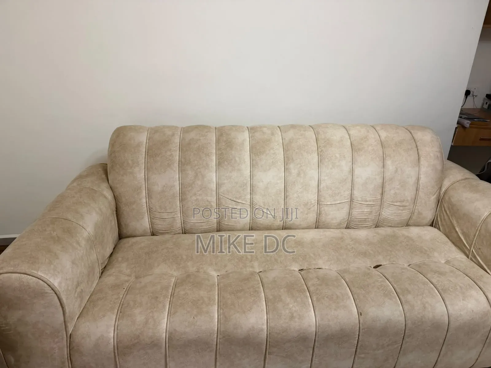 Supper Comfy 5 Sitter Sofa for Sale