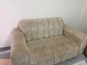 Supper Comfy 5 Sitter Sofa for Sale