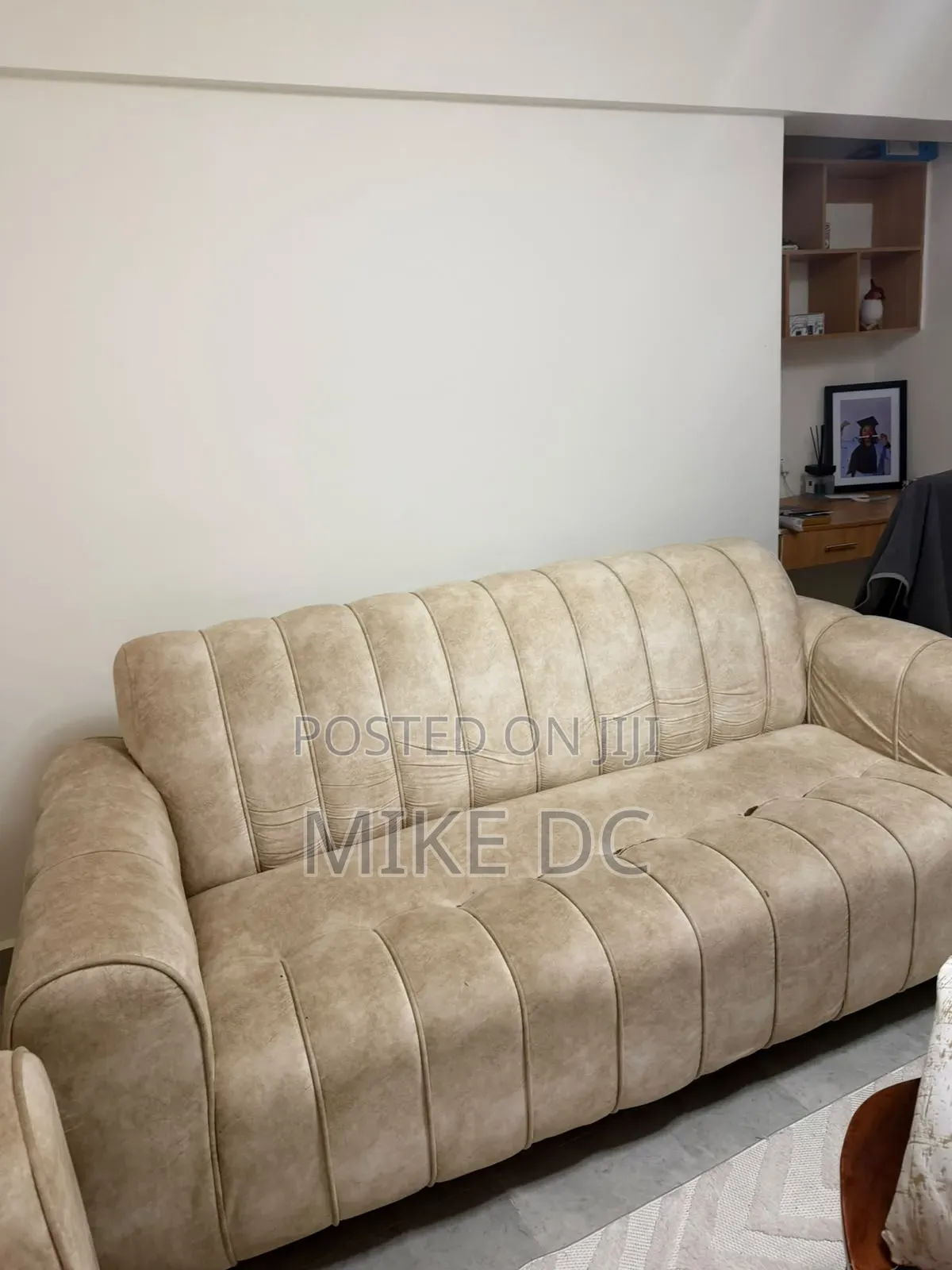 Supper Comfy 5 Sitter Sofa for Sale