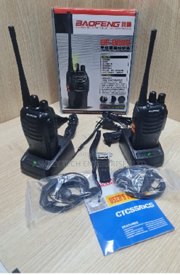 Quality Triple 8 Long Distance Walkie Talkies