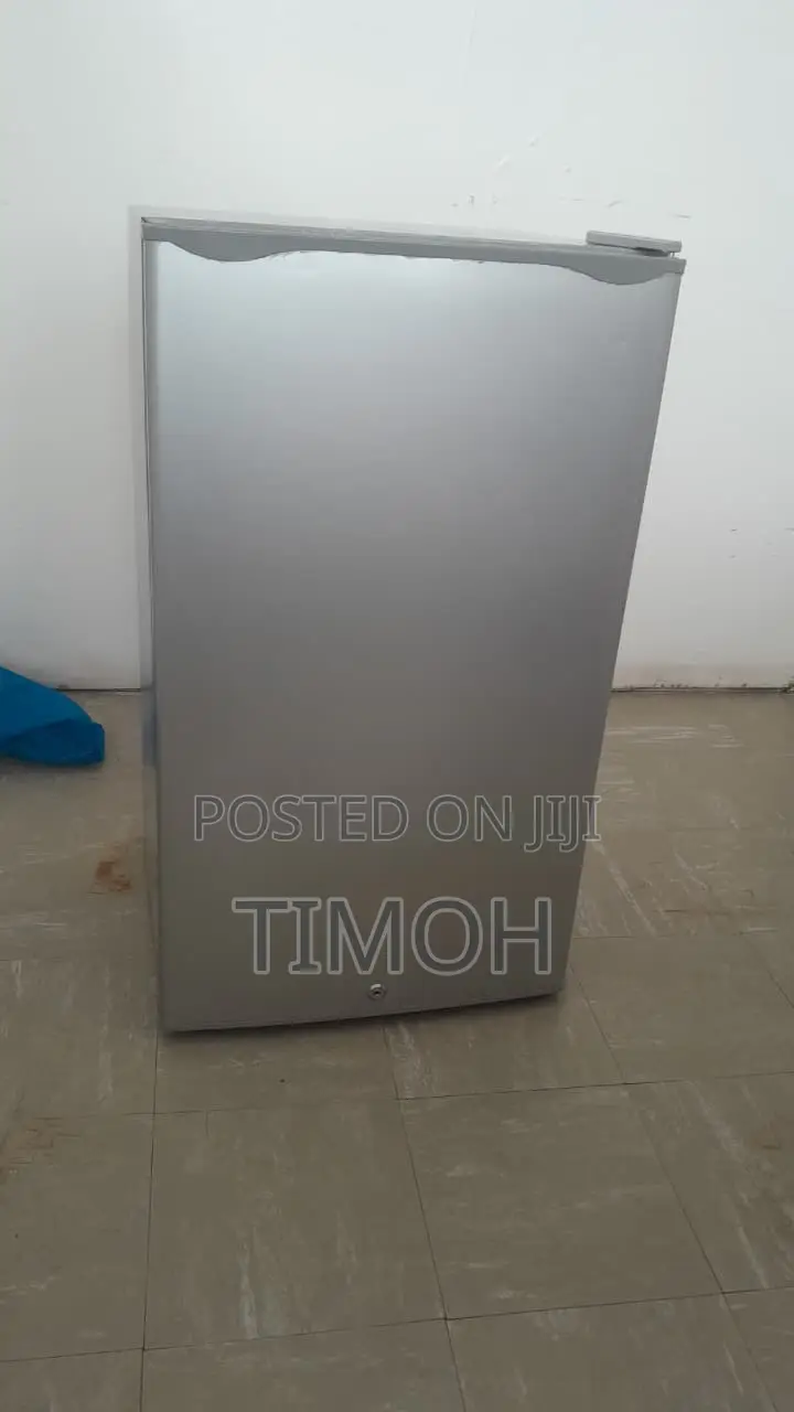 Selling A Good Fridge