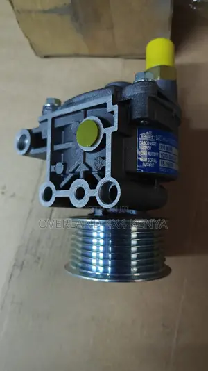 Land Rover Defender 2.4 Puma Vacuum Pump