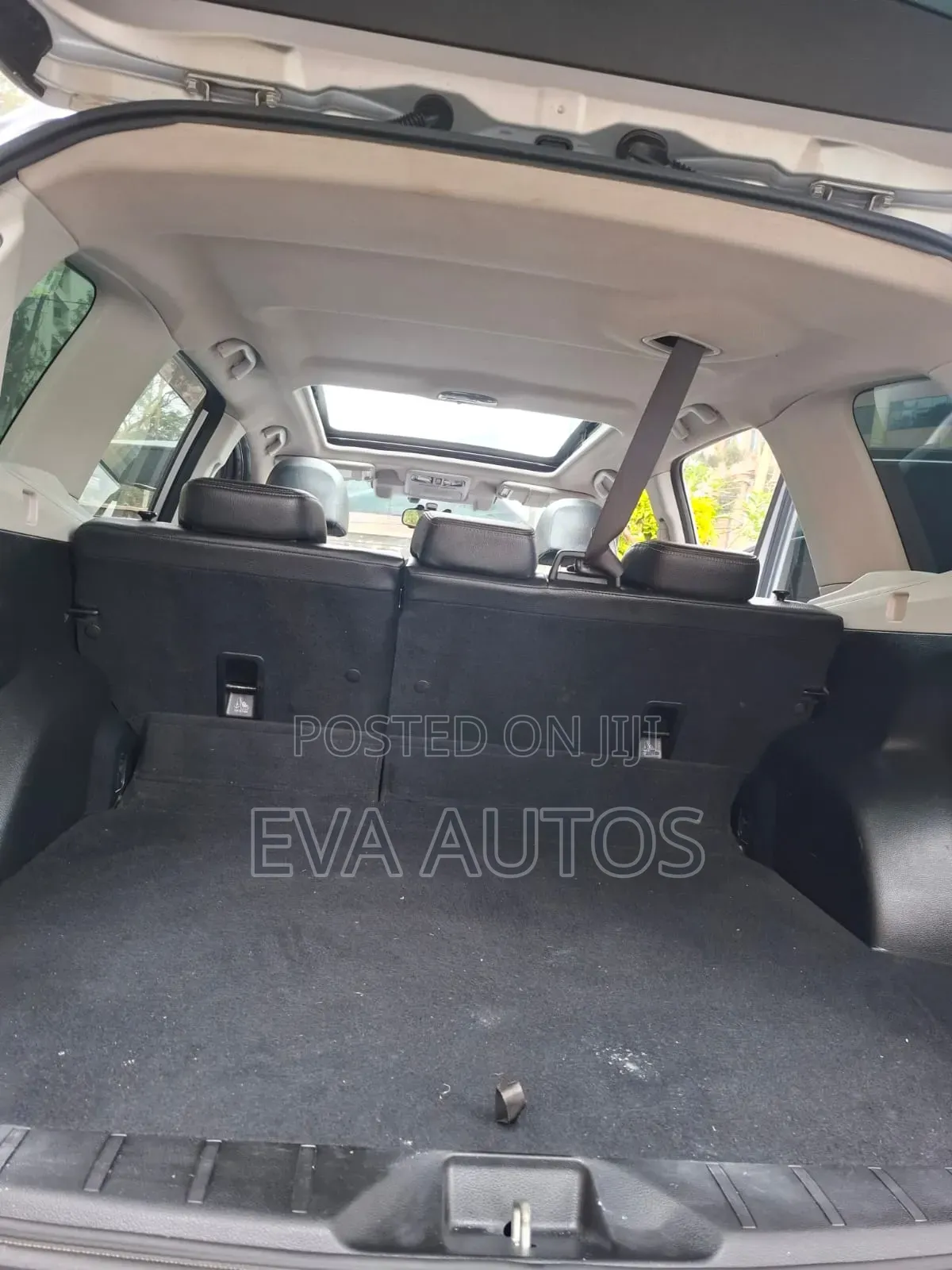 Subaru Forester 2.0XT Premium AWD 2016 Gray