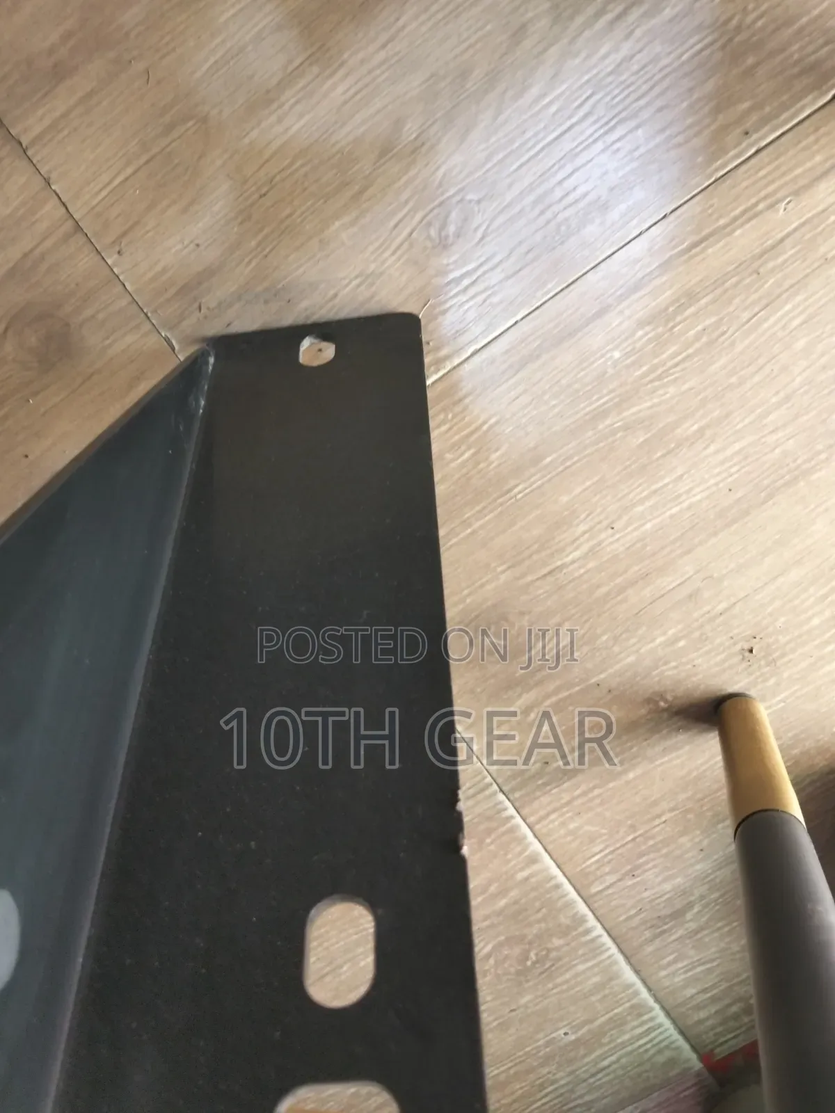 Tow Hook Heavy Duty Ball Type