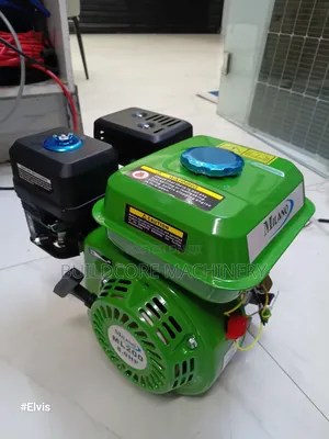 8.0hp Milano Agricultural Engine