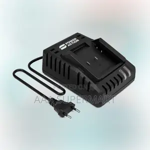 Ax-bc20 Fast Charger Power Action