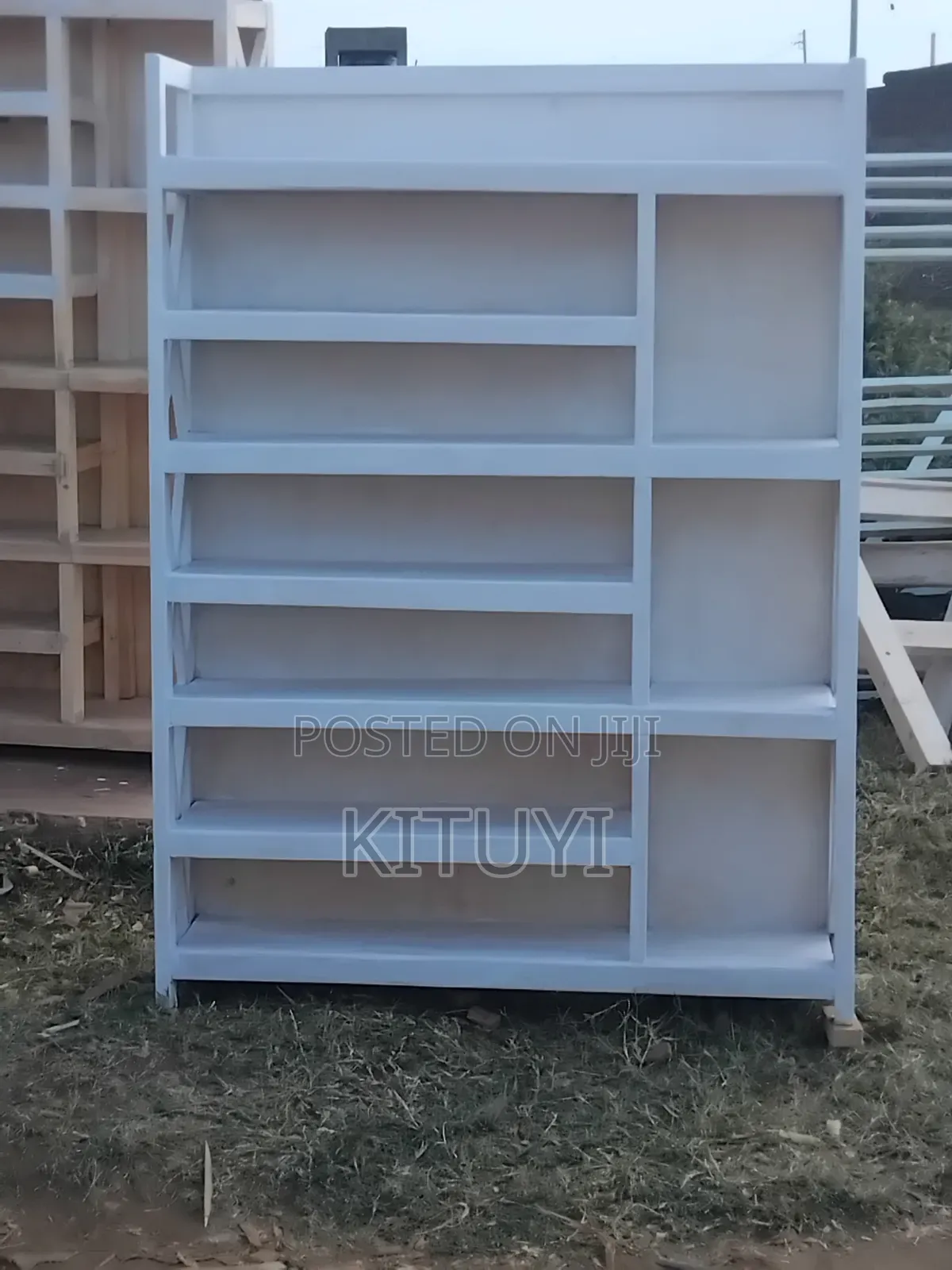Shoes Rack