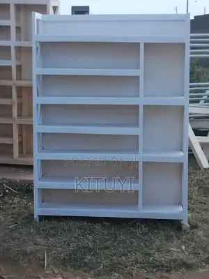 Shoes Rack