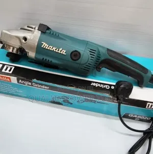 Makita Ga9020 Angle Grinder