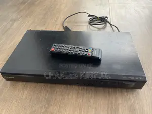 Samsung Ht-e330k Home Theatre – 300 Watts