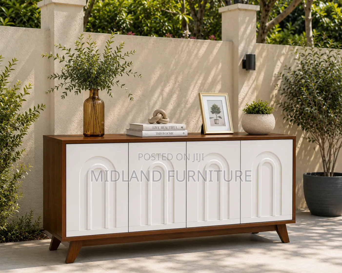 Modern Sideboard Buffet Cabinets