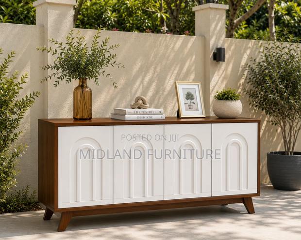 Modern Sideboard Buffet Cabinets