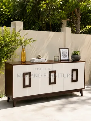 Modern Sideboard Buffet Cabinets