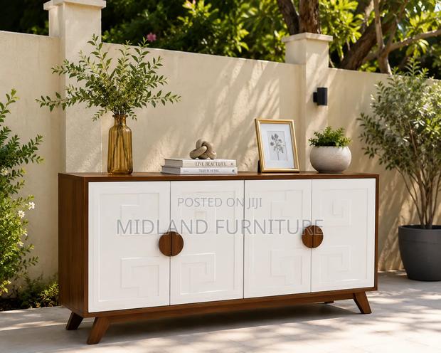 Modern Sideboard Buffet Cabinets - thumbnail 3