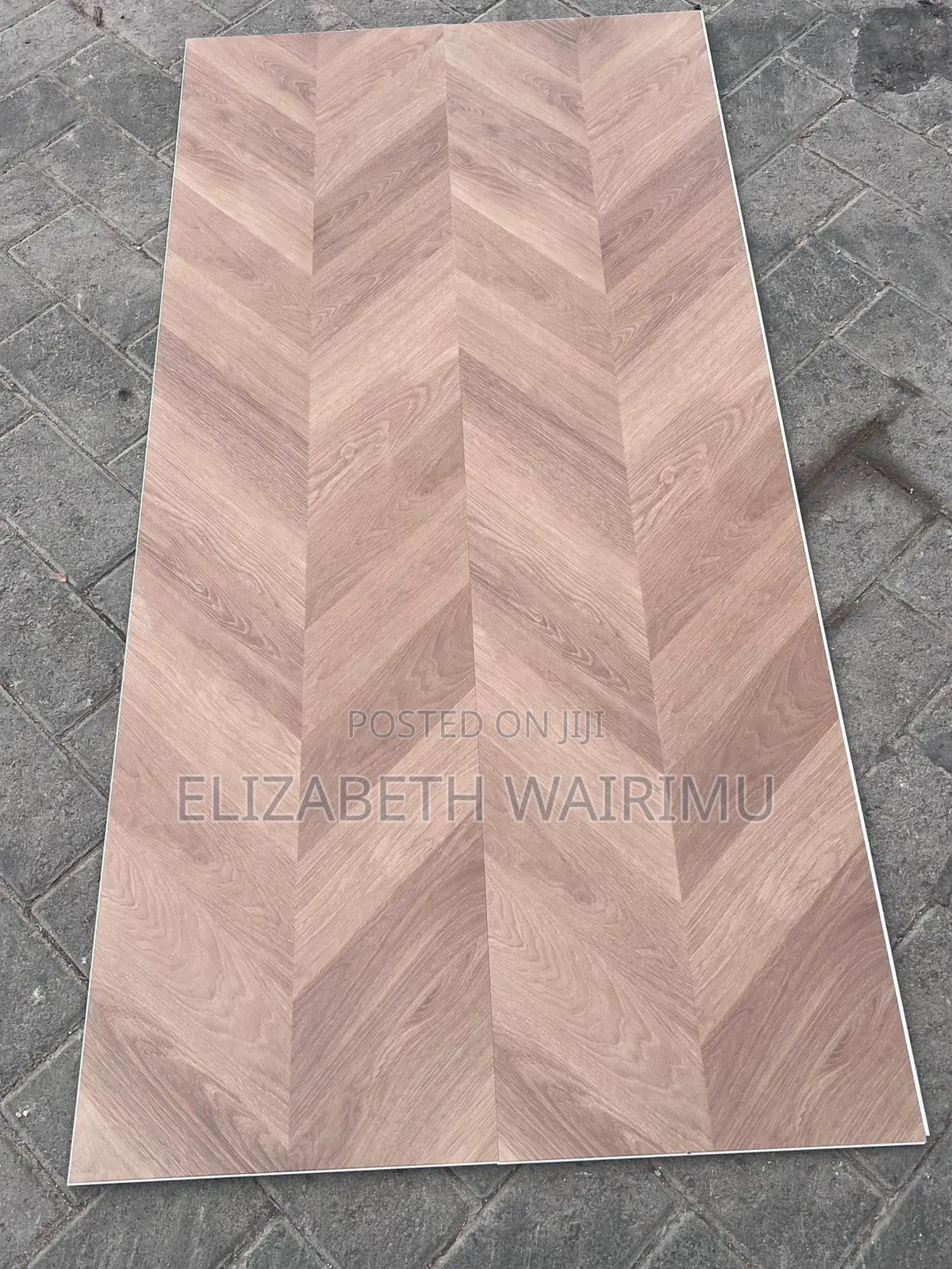 Lizzah Interiors(Herringbone Spc)