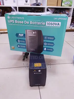 Lightwave 1050va Ups || Lightwave 1050va Reliable Ups
