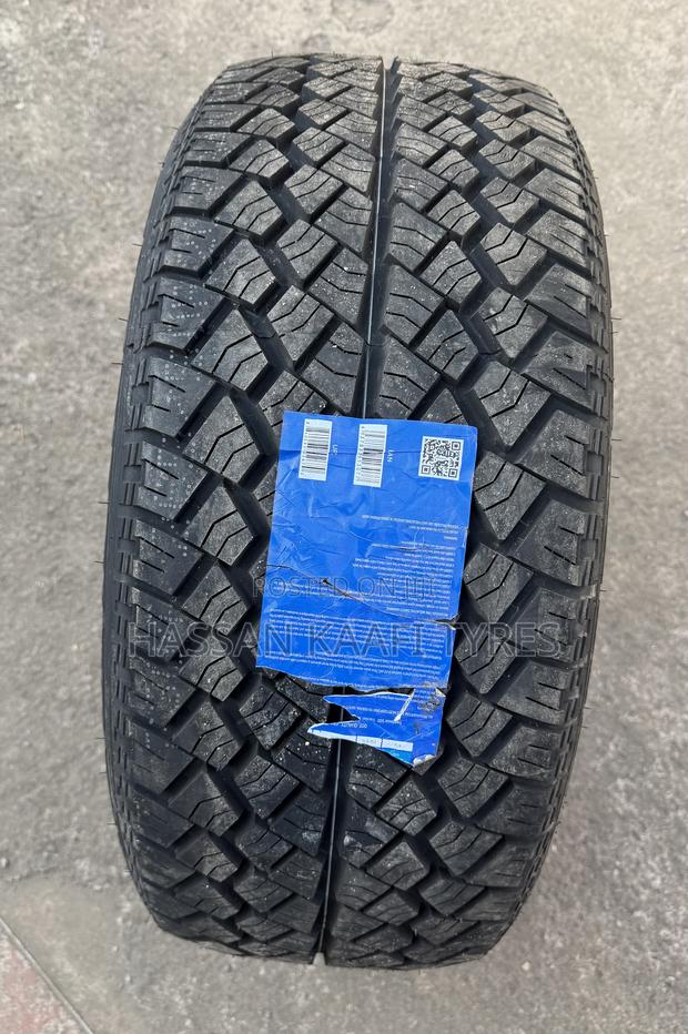265/50r20 Fortune Tyre - main view
