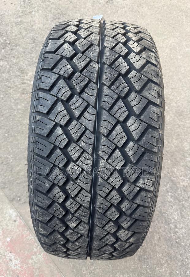265/50r20 Fortune Tyre - thumbnail 2