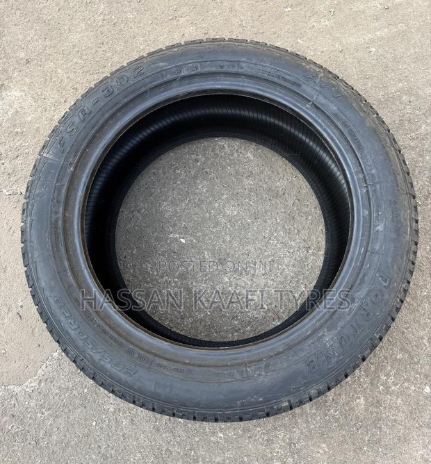 265/50r20 Fortune Tyre - thumbnail 3