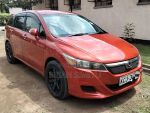 Honda Stream 2009