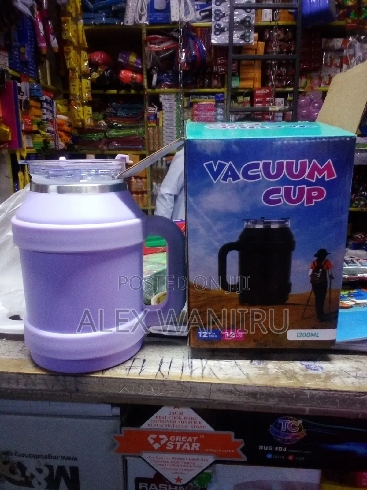 Portable Flask