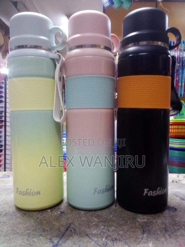 Portable Flask - thumbnail 3