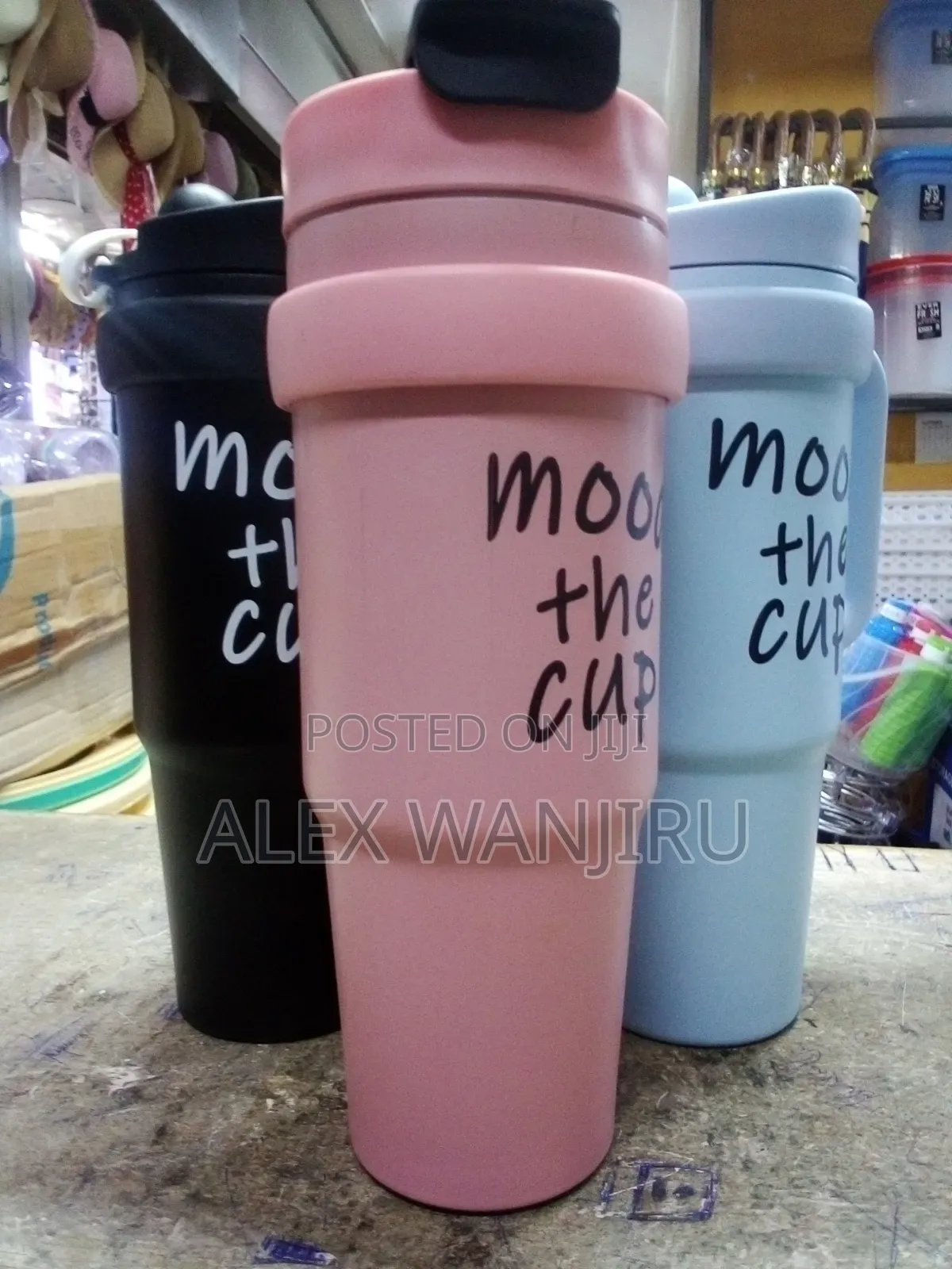 Portable Flask