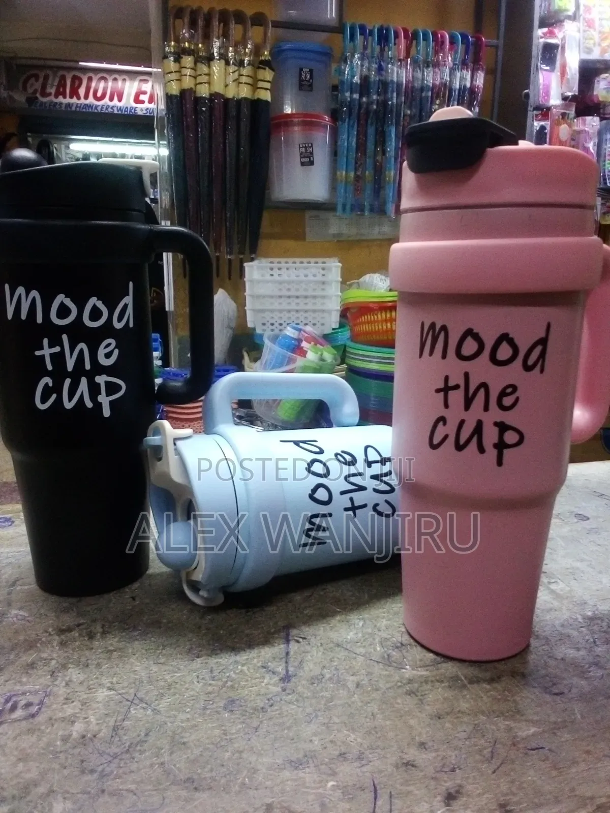 Portable Flask