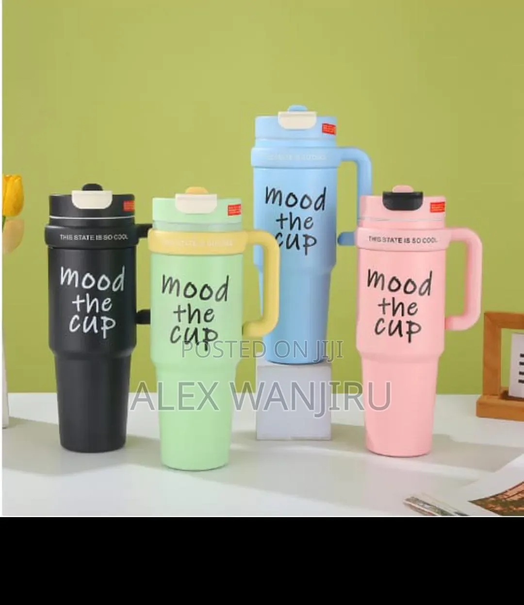 Portable Flask