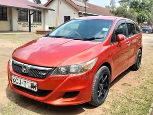 Honda Stream 2009