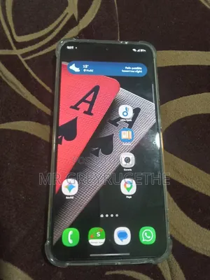 Samsung Galaxy S24 256 GB Gray