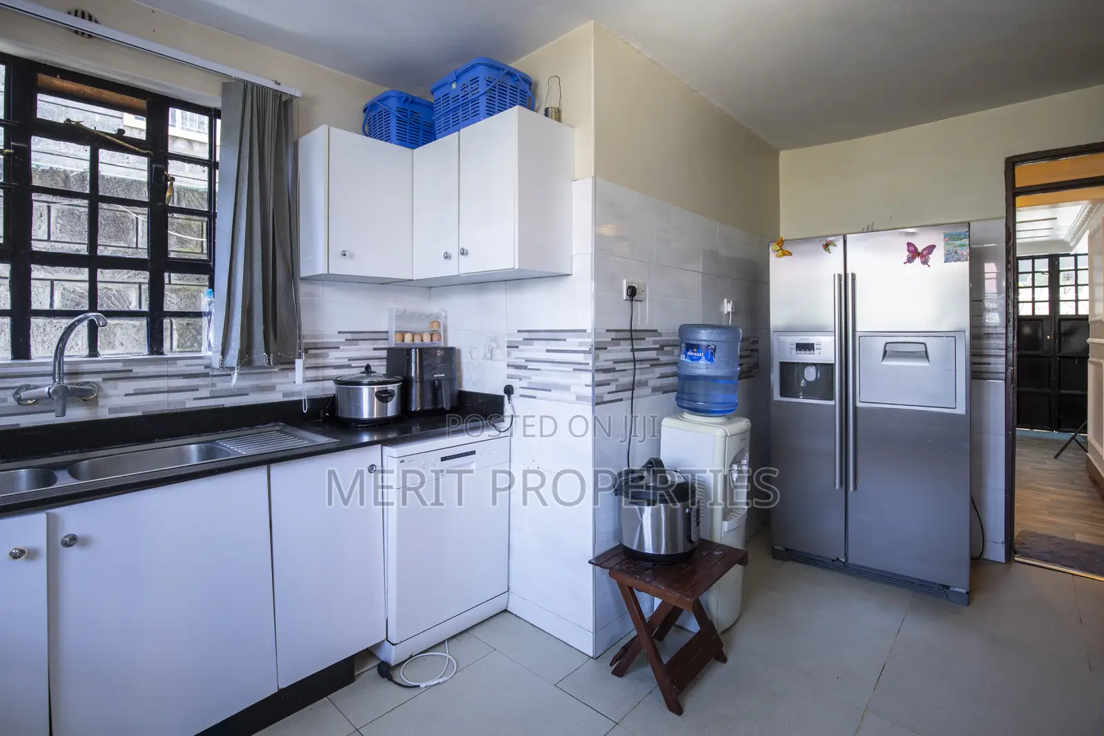 3bdrm Mansion in Syokimau, Katani for sale