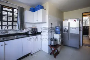 3bdrm Mansion in Syokimau, Katani for sale