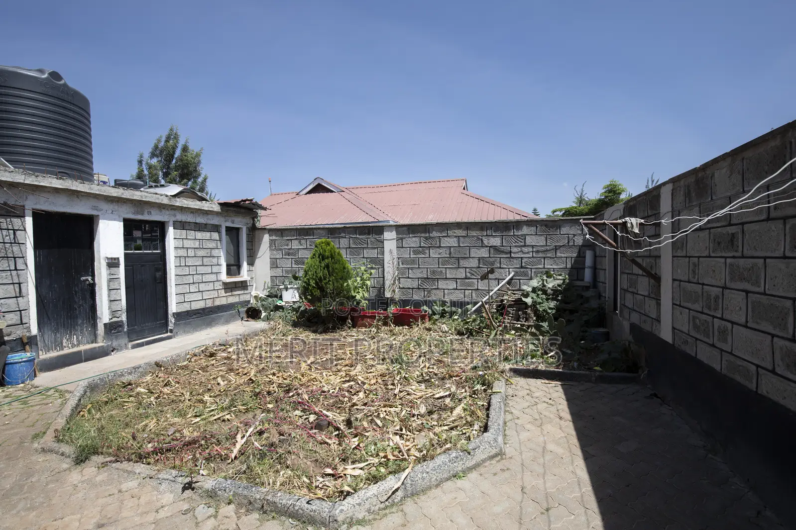 3bdrm Mansion in Syokimau, Katani for sale