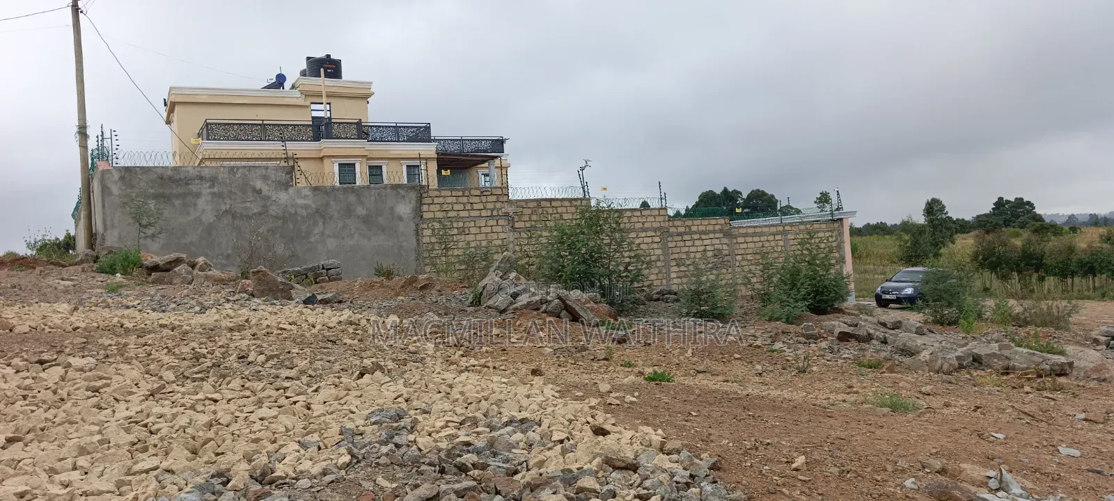 Very Prime Plot for Sale