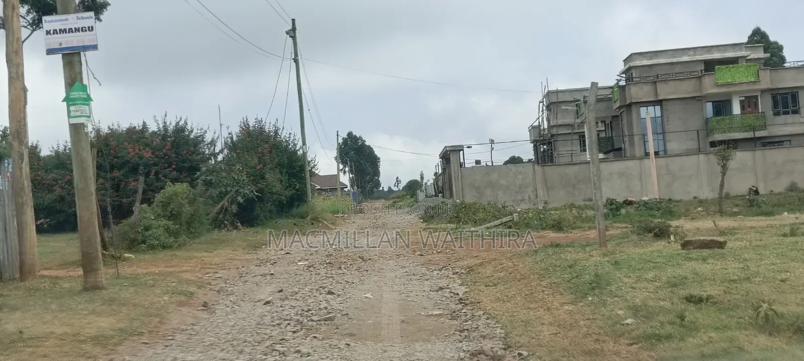 Very Prime Plot for Sale