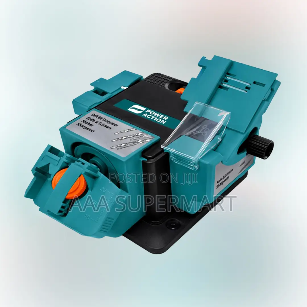 Ax-Tmfs65 Multi Task Sharpner Power Action