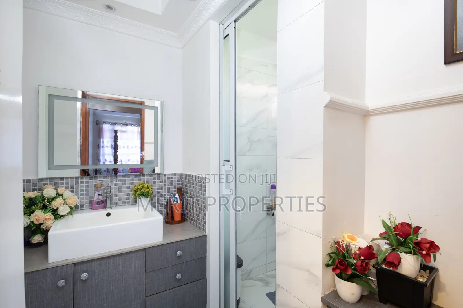 3bdrm Mansion in Syokimau, Katani for sale