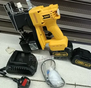 New Rechargeable Portable Bag Closing Machine/Cordless Bag Closer