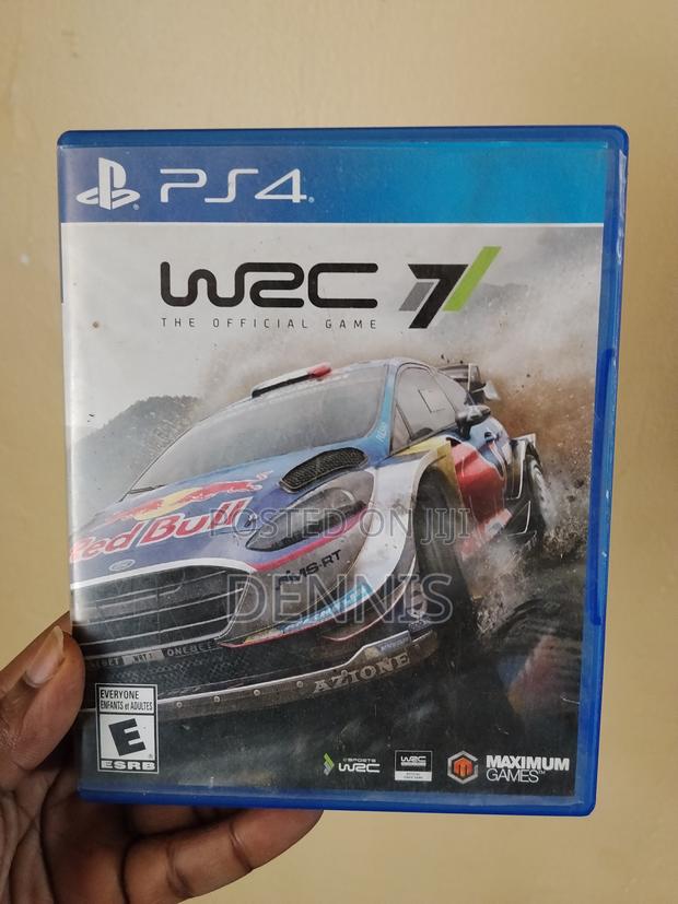 Ps4 Standard 1tb + Controller + 4 Games - thumbnail 5