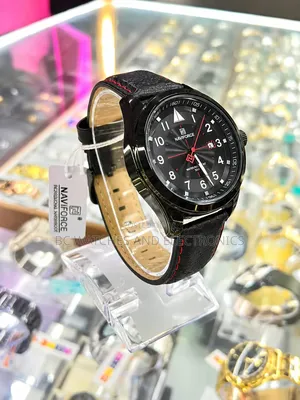 Naviforce Mens Timepieces Nf 8022