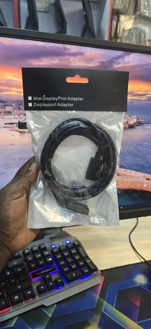 Displayport Adapter 3 Meters Long