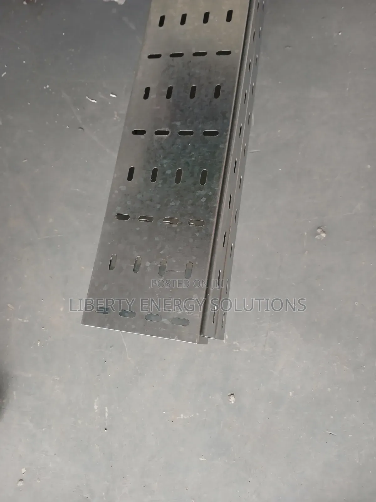 Cable Tray 150*50mm