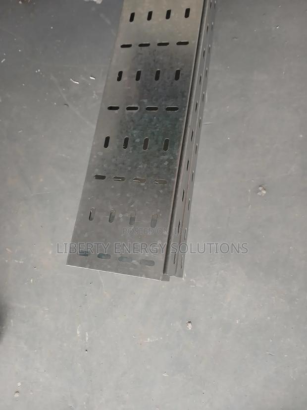 Cable Tray 150*50mm - main view