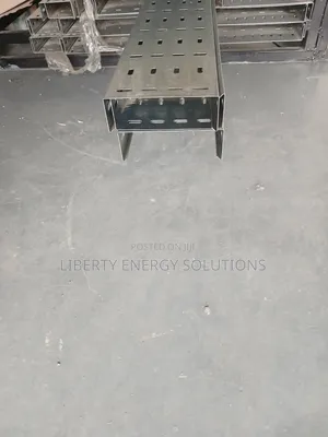 Cable Tray 150*50mm