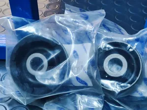 Ford Ranger Leaf Spring Bushes Metallic