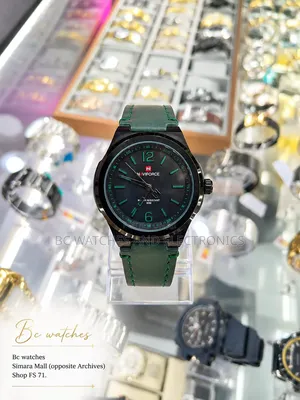 Naviforce Timepiece Nf 9233